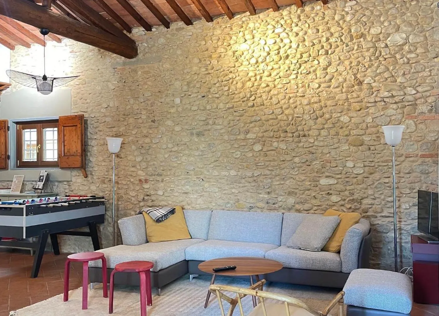 Holiday home Charming Self House Villa San Casciano in Val di Pesa Italy